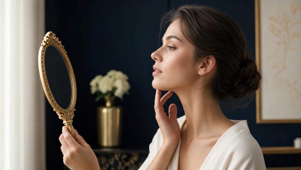 Signs you may need revision rhinoplasty
