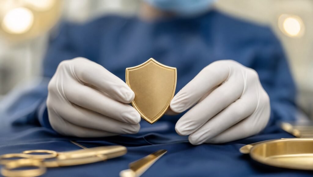 Is rhinoplasty in Turkey safe — surgeon's safety checklist