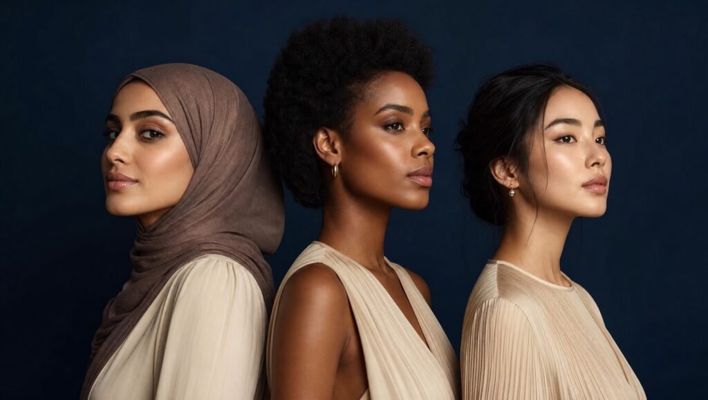 Ethnic rhinoplasty - preserving character while refining the nose