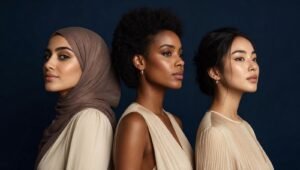 Ethnic rhinoplasty - preserving character while refining the nose