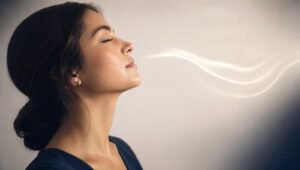 Nasal breathing and septorhinoplasty - functional nose surgery