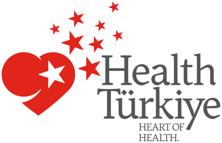 HealthTürkiye logo